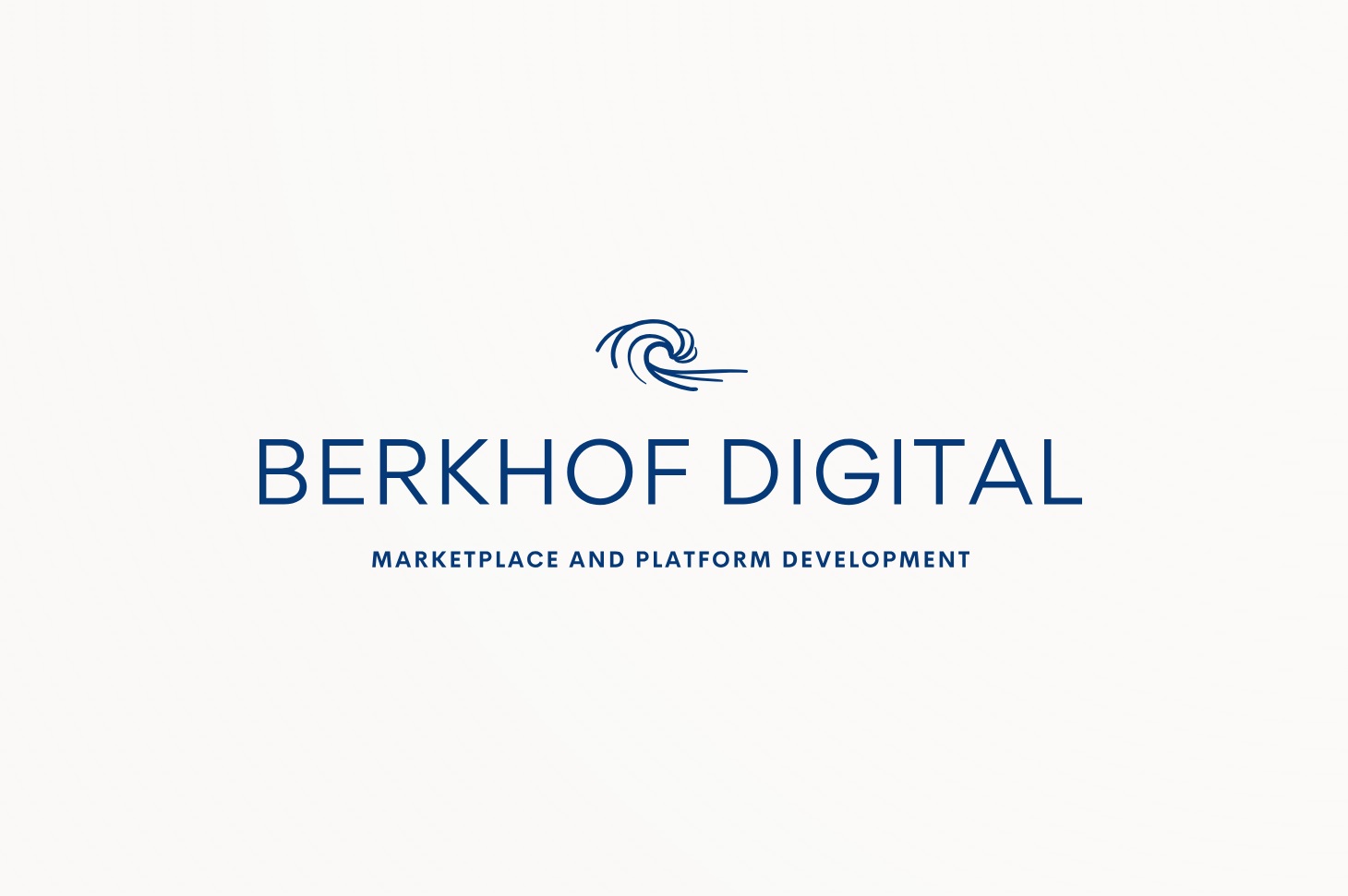 Berkhof Digital Logo white complete 24h