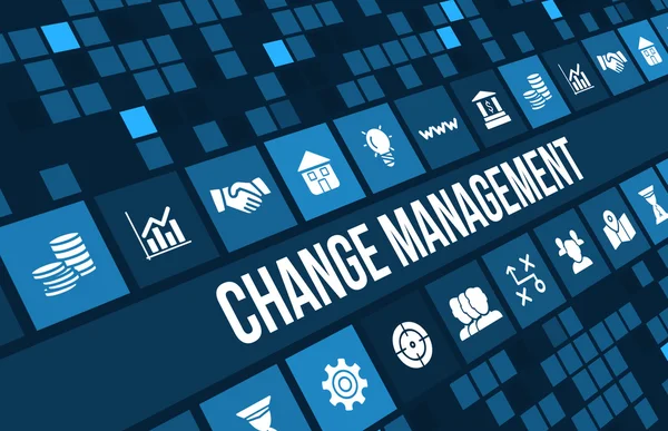 Change management